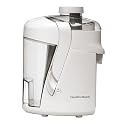 Hamilton Beach HealthSmart Juicer - 67800H