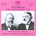 Max Bruch: Violinkonzerte 1 & 3 [Hybrid SACD]でAmazonアフィリエイトツール