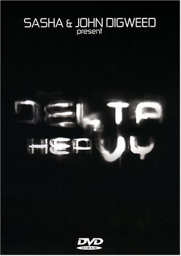 CD-Charts  Music : Sasha & John Digweed present DELTA HEAVY