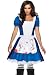 American Mcgee's Alice Sexy Holiday Party Costume