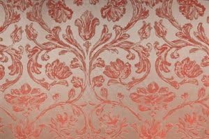 Brocade Faux Silk Jasime D7