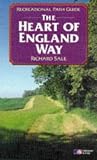 Heart of England Way (Recreational Path Guides)