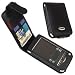 Electronics : Sony Clie T Series - Krusell Leather Case + Swivel Kit