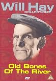 Will Hay - Old Bones Of The River [DVD] [1938]