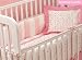 Babylicious Groovy Quilt - Pink