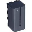 Lenmar LIS730H Lithium-ion Camcorder Battery Equivelent to the Sony NP-F730H Battery