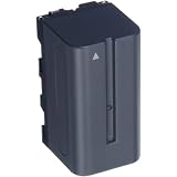 Cheap Lenmar LIS730H Lithium-ion Camcorder Battery Equivelent to the Sony NP-F730H Battery