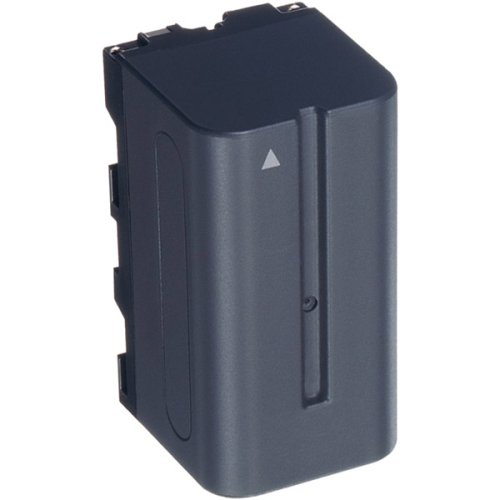 Lenmar LIS730H Lithium-ion Camcorder Battery Equivelent to the Sony NP-F730H Battery