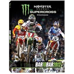 Bar To Bar 2012