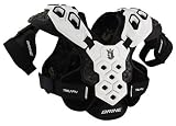 Brine LSPTRI2 Triumph Men's Lacrosse Shoulder Pads (Call 1-800-327-0074 to order)