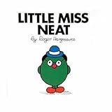 Little Miss Neat
