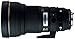 �V�O�} 300mm F2.8APO EX DG �y���^�b�N�X�p