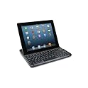 Bluetooth KeyBoard Cover & Stand