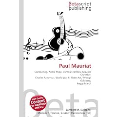 Paul Mauriat