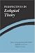 Book Perspectives in Ecological Theory