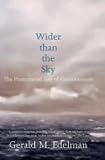 Wider Than the Sky: The Phenomenal Gift of Consciousness