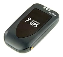 Socket GP0804-405 Bluetooth Gps Receiver