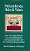Philanthropy, Heirs & Values: How Successful Families Are Using Philanthropy To Prepare Their Heirs For Post-transition Responsibilities