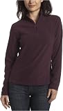Columbia Sportswear Womens Glacial Fleece Ii Half Zip