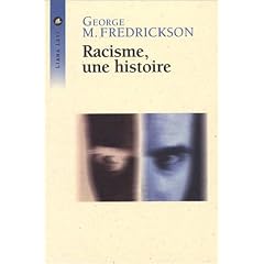 Racisme, une histoire