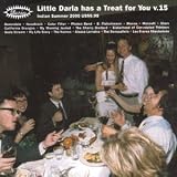 Little Darla Has a Treat for You, Vol. 15