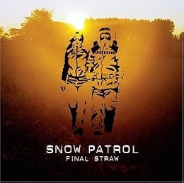 Snow Patrol Picture 13