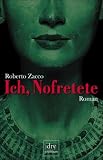 Ich, Nofretete. - Roberto Zacco