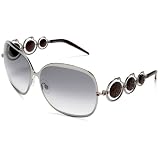 Roberto Cavalli Womens RC441SW Metal Sunglasse