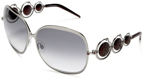 Roberto Cavalli Womens RC441SW Metal Sunglasses
