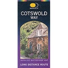 Cotswold Way (Walker's Route)