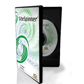 SiteSpinner V2