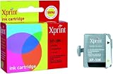 Xprint Compatible Inkjet Canon BC-10 Black P3