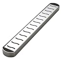 MIU Stainless-Steel 15-Inch Magnetic Knife Storage Bar