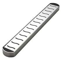 MIU Stainless-Steel 15-Inch Magnetic Knife Storage Bar