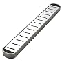 MIU Stainless-Steel 15-Inch Magnetic Knife Storage Bar