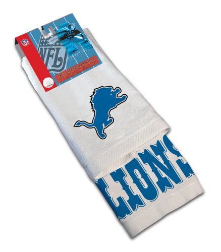Detroit Lions Kitchen Towel Combo
