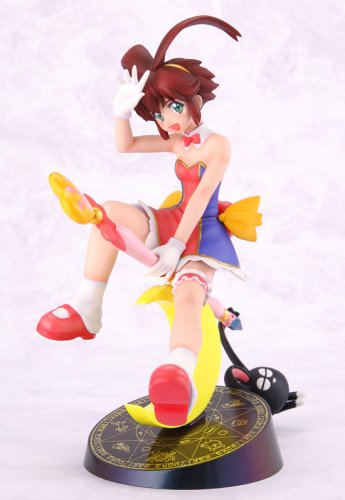 Max Factory ϣ��3��ޤ�����?�ݤ�~�� �椦�� (1/7�������� PVC�� ������ ������ ) �������� ������� ���᡼�� �ե��� �����꡼ ���� ư�� �̿���