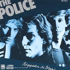 Reggatta De Blanc