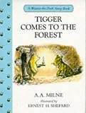 Tigger Comes to the Forest (Winnie-the-Pooh)