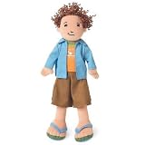 Manhattan Toy Groovy Girls Dylan