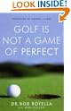 Golf is Not...