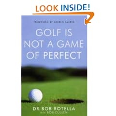 Golf is Not a Game of Perfect