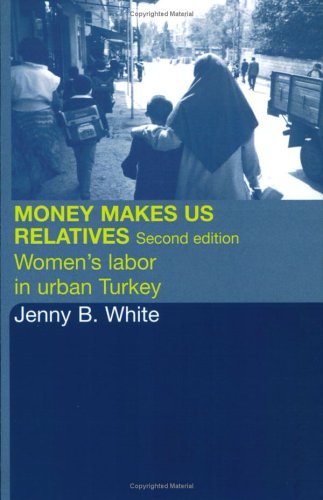 Money Makes Us Relatives photo Money Makes Us Relatives