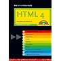 Schnellübersicht HTML 4. Die praktische Referenz.