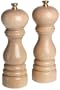 Peugeot Paris Classic 7-Inch Salt and Pepper Mill Set, Natural