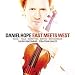 Musik (Pop) : East Meets West