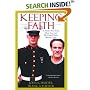 Keeping Faith: A Father-Son Story About Love and the U.S. Marine Corps