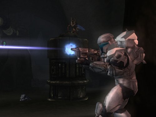Star Wars: Republic Commando (Xbox)