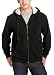 Izod Men's Long Sleeve Sherpa Lined Hoodie