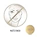 Max Factor Creme Puff Pressed Powder, No. 50 Natural, 21 Gram